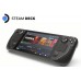 Игровая консоль Steam Deck (Valve, черный, 256 Gb), 114990, Консоли
